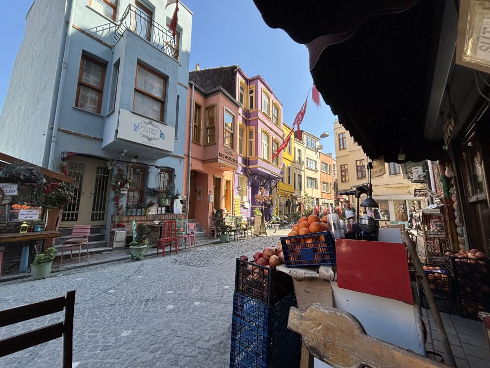 Balat kavezok