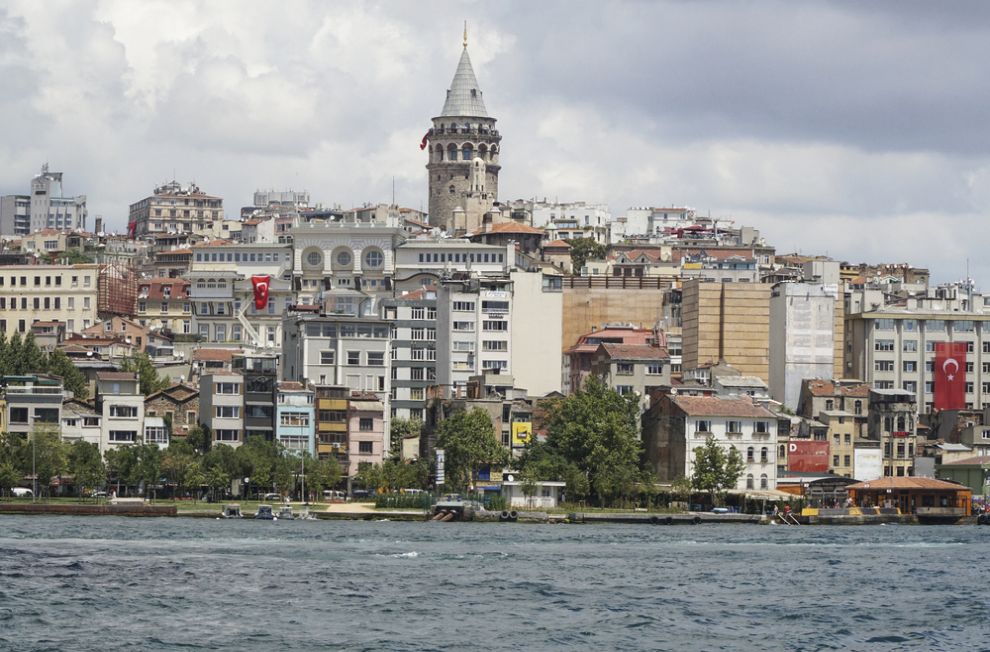 Karakoy